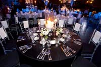 The elegant tables of Maecenas XXV